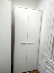 ДБ26 Шкаф для одежды